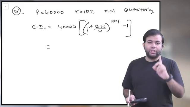 Time Value of Money Lecture 9 | CA Foundation Mathematics | By CA Karan Sir смотреть онлайн