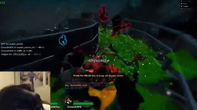 Left 4 Dead 2 | DLR Servers Are The Best! смотреть онлайн