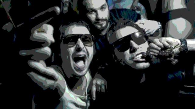 Mother Project - Niki & The Dove (Swedish House Mafia remix) смотреть онлайн