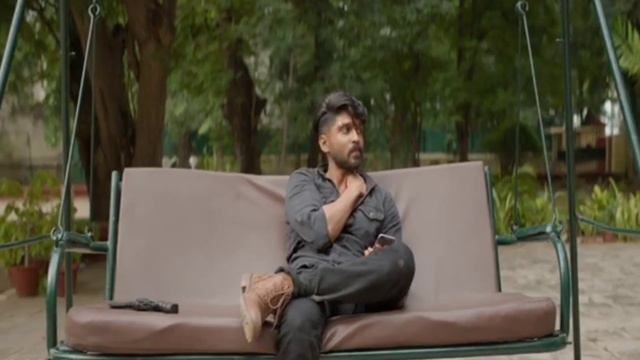 Mahaan climax@(HD Film Factory) смотреть онлайн
