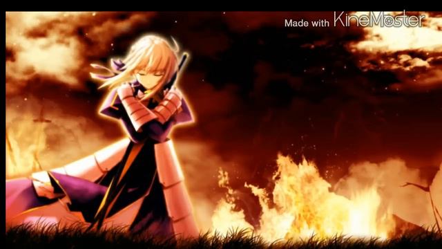 Aimer - Last Stardust FULL