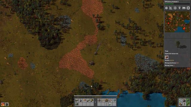 FACTORIO #16 смотреть онлайн