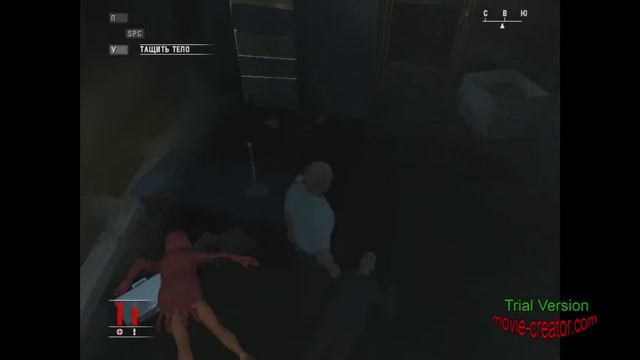 Hitman Кровавые деньги прохождения игры часть 4 смотреть онлайн
