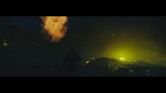 HELLDIVERS 2: MAJOR ORDERS- Liberate Veld Documentary смотреть онлайн
