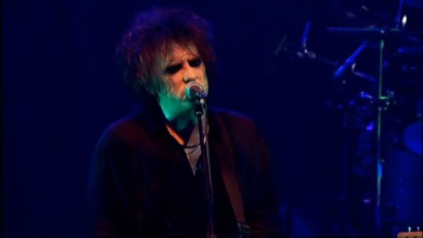 THE CURE - The Last Day Of Summer