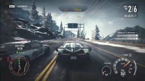 Need for Speed™ Rivals ][ ОБЗОР ][ ПРЕМЬЕРА