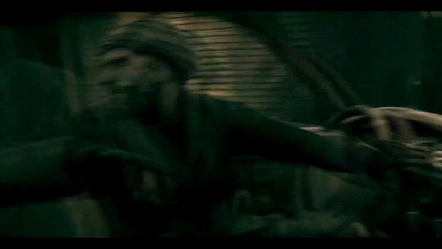 Medal Of Honor ft. Linkin Park - The Catalyst смотреть онлайн