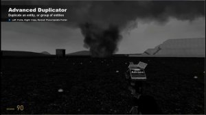 Garrys Mod Tornado