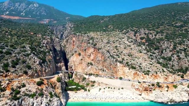 Отдохни. Турция релакс продолжение смотреть онлайн