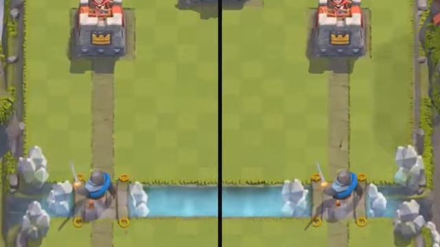 MAGIC ARCHER REVEALED + BALANCE UPDATE February 12th CLASH ROYALE ARCIERE MAGICO RIVELATO смотреть онлайн