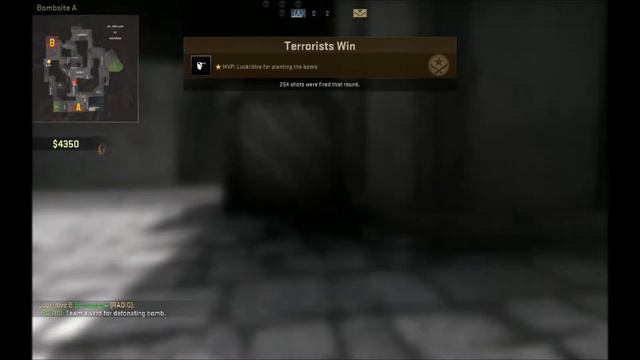 Messed Up Map Review We In Italy-Counter Strike Global Offensive смотреть онлайн