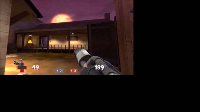 Tf2 Fun with friends | Prop Hunt and Deathrun | смотреть онлайн