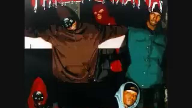 Three 6 Mafia-Break da Law 95 смотреть онлайн