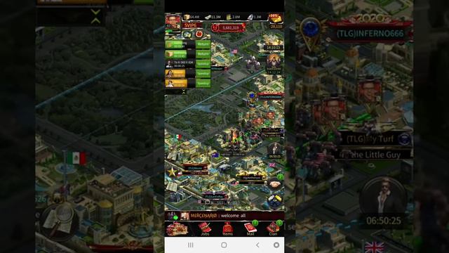Mafia City TLG Robbing your Farms смотреть онлайн