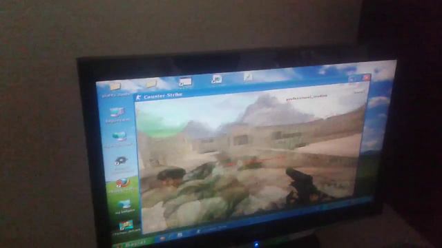 Counter strike xtreme v6 смотреть онлайн