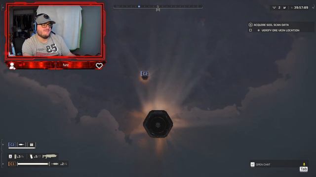 Helldivers II: Ep.3, Valentine Drops!! смотреть онлайн