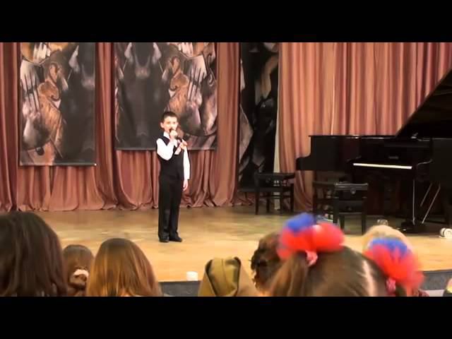 Я вернусь победителем смотреть онлайн