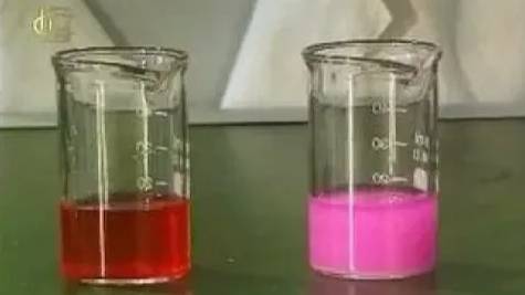 Химия. Взаимодействие воды с оксидами смотреть онлайн