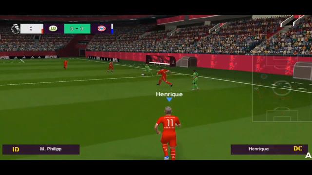 Focado na Uefa Champions League!!!🏟️🌉 ( pes 2023 PSP Rumo ao estrelato) #pes #viral смотреть онлайн