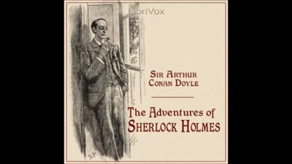 Adventures of Sherlock Holmes by Sir Arthur Conan Doyle - 07 The Adventure of the Blue Carbuncle