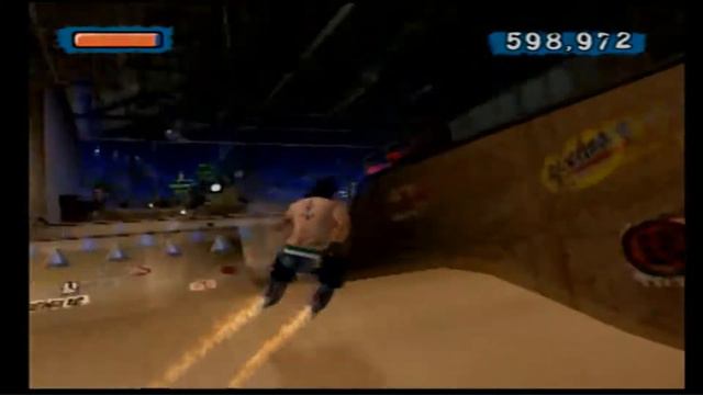 REVIEW: Aggressive Inline (PlayStation 2) – Rolling Replication смотреть онлайн