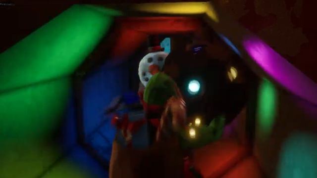 deep rock galactic sewerslvt easter egg (in sewer o_O) смотреть онлайн