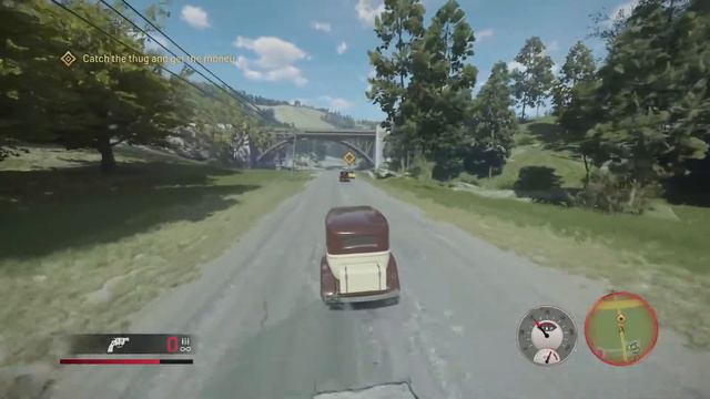 Mafia: Definitive Edition | story mode #1 смотреть онлайн