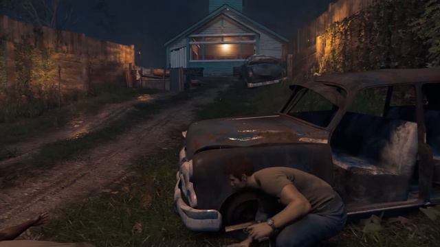 Mafia 3 | 21:9 Info смотреть онлайн