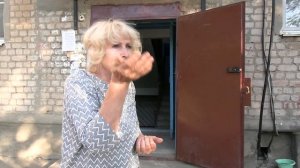 Сходы в центральной части города (26.09.2024)