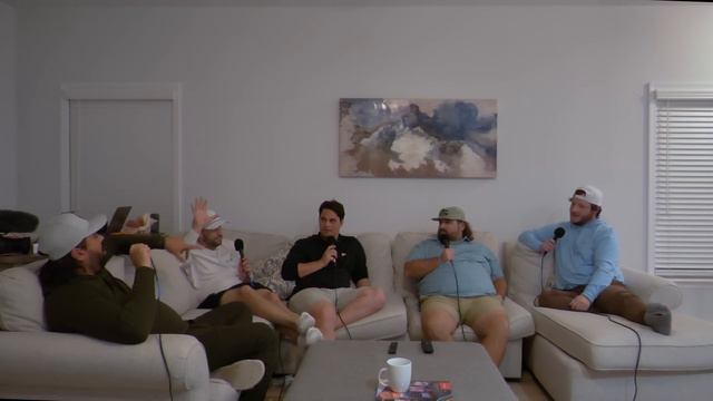 Bob Does Sports Talk Max Homa Match, Scottsdale Party Secrets & Our Last Podcast Before Jupiter! смотреть онлайн