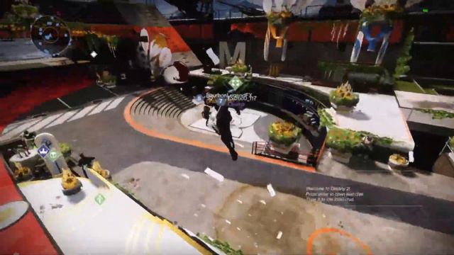 Destiny 2 DO NOT MAKE THIS MASSIVE MISTAKE DURING GUARDIAN GAMES (FREE SKIMMER) смотреть онлайн