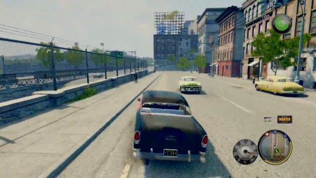 Mafia 2 - Jimmy’s Vendetta: Blow 🆙 Two ⛽️ Stations While Being WANTED 👮♀️🚨 смотреть онлайн