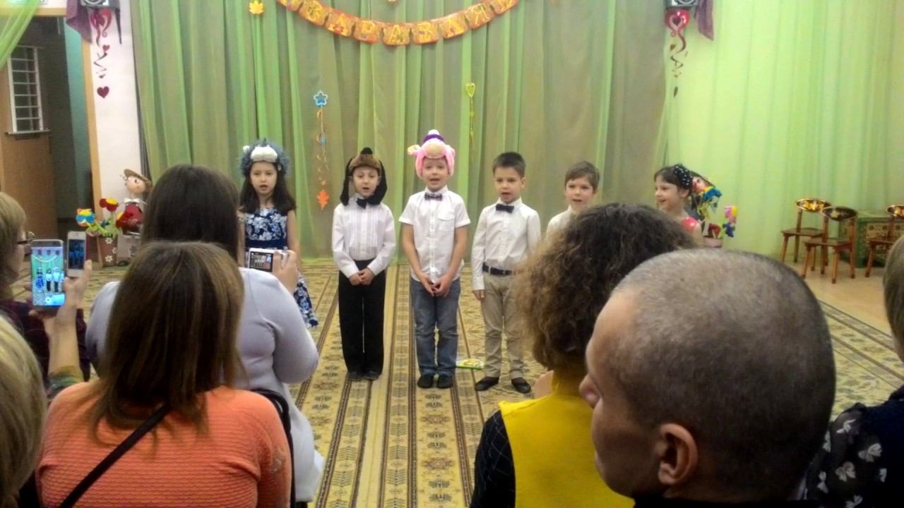 Егорчик в группе 25 ноября 2016 год. смотреть онлайн