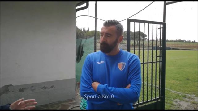 Lorenzo Tocci a Sport a KM 0 смотреть онлайн