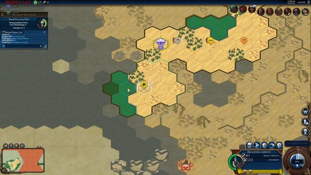 Borderlords. RD Teams(2vs2vs2vs2). Дискорд. Civilization 6 Red Death. смотреть онлайн