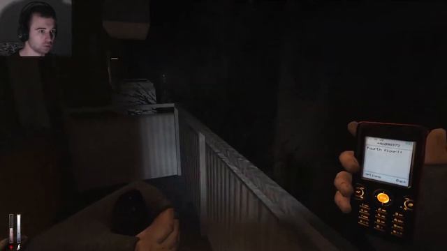 Кирпичные Дома - Cry of Fear #2 смотреть онлайн