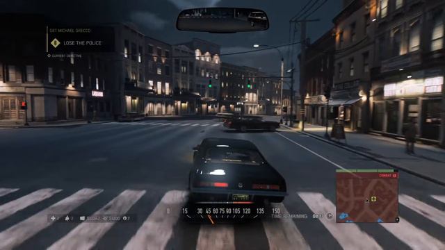 Mafia 3 Gameplay | GET MICHAEL GRECO Part 19 [ PC 1080p ] смотреть онлайн