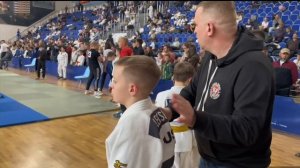 ОТКРЫТЫЙ ТУРНИР ПО ДЗЮДО В Г. ПАВЛОВСКИЙ ПОСАД НА ПРИЗЫ КОМПАНИИ ООО «ГЛАСС КОНСТРАКШН». ДЗЮДО ДЕТИ