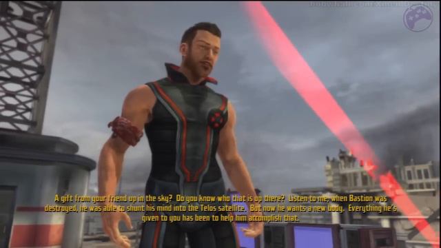 X-Men Destiny: Finale Pt1 смотреть онлайн