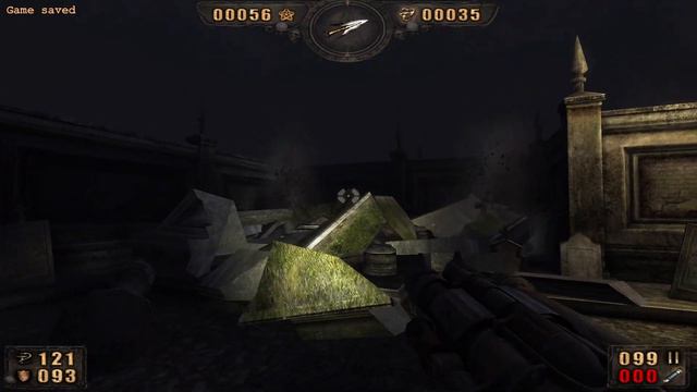 Painkiller - Black Edition (PC) смотреть онлайн