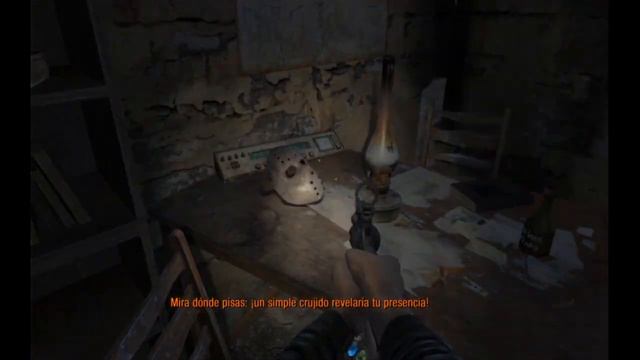 Metro 2033 Redux Epic Games смотреть онлайн