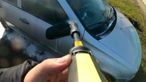 Karcher K 4 Power Control