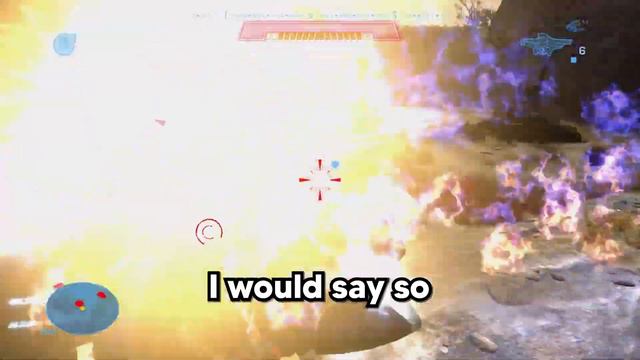 Halo Reach Prometheus mod but we LIVE.DIE.REPEAT смотреть онлайн
