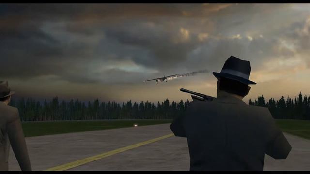 Mafia 16-04 Creme De La Creme - Аэропорт смотреть онлайн