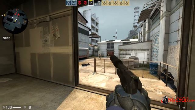 Наклейки в cs go смотреть онлайн