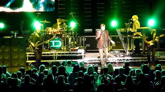 Duran Duran-Come Undone