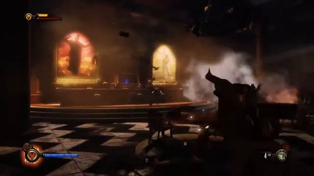 Bioshock infinite PART 2 |full let’s play walkthrough смотреть онлайн