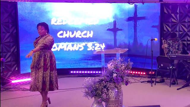 Worship Service 03-24-24 | The sacrifice of Jesus & The Redeemed смотреть онлайн