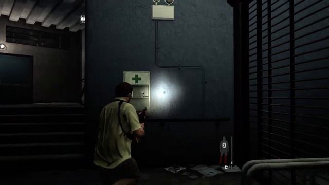 Max Payne 3 смотреть онлайн