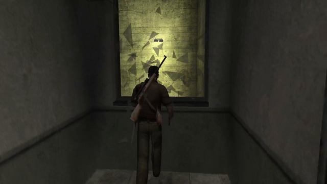 ХУНТА ПРИДИ - ЛЮСТРАЦИИ ПРОВЕДИ (Manhunt 2) смотреть онлайн